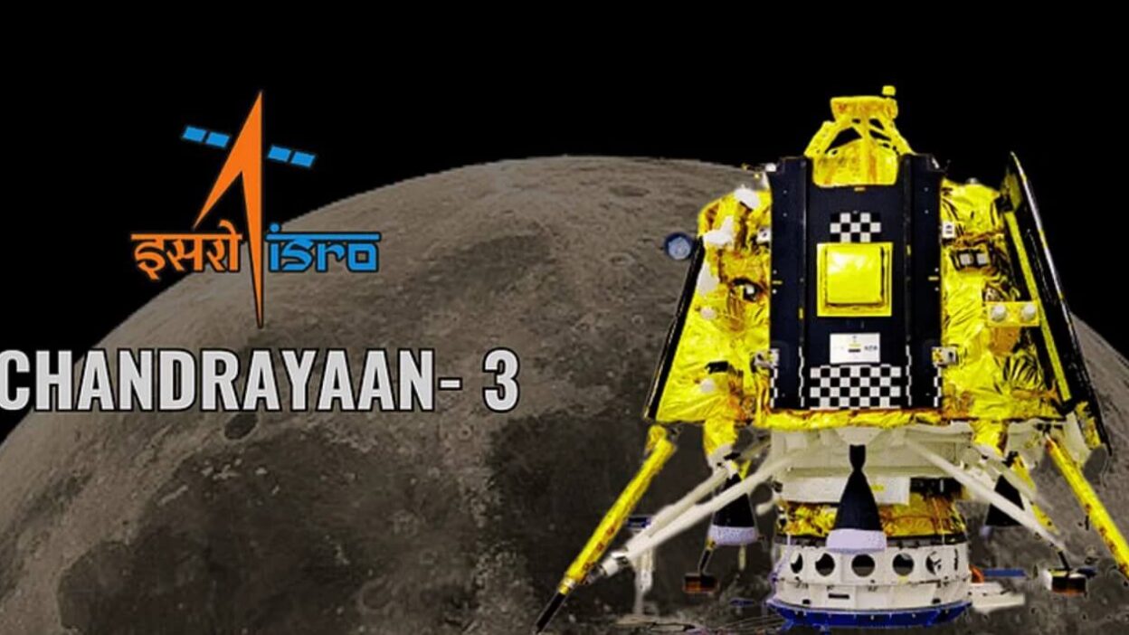 Chandrayaan-3