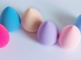 How To Clean Makeup Sponges