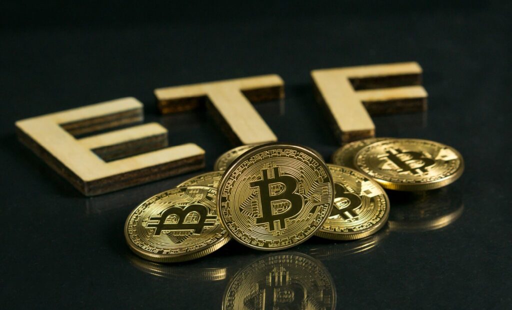 Bitcoin ETF