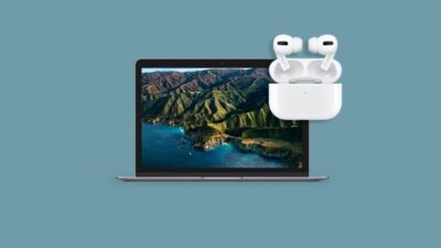 How To Connect Airpods To Laptop