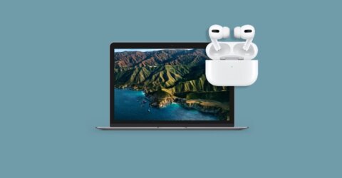 How To Connect Airpods To Laptop