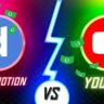 DailyMotion Vs YouTube Monetization