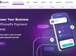 Phonepe Payment Gateway
