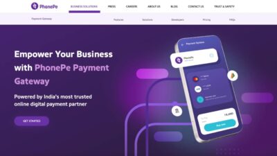 Phonepe Payment Gateway