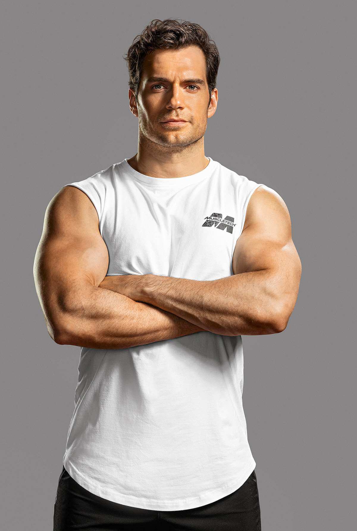 Henry Cavill