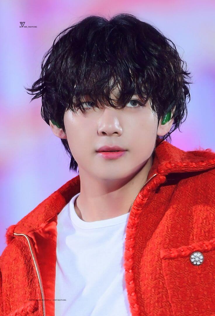 Kim Taehyung