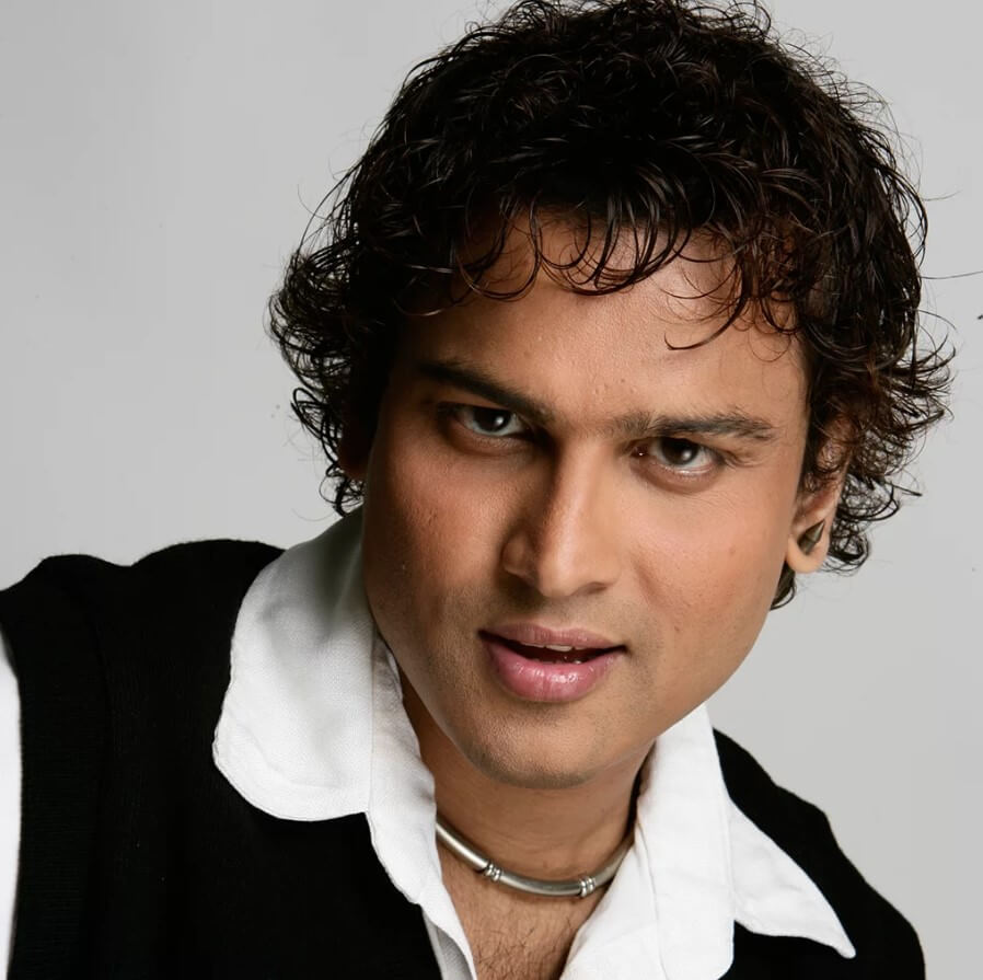 Biography Of Zubeen Garg