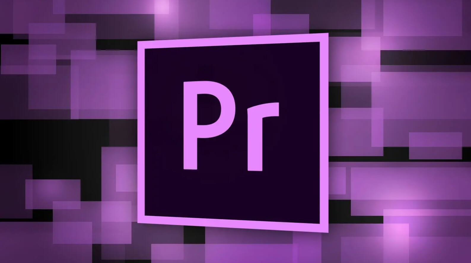 Adobe Premiere Pro