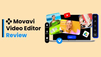 Movavi Video Editor Review 2025 Negative