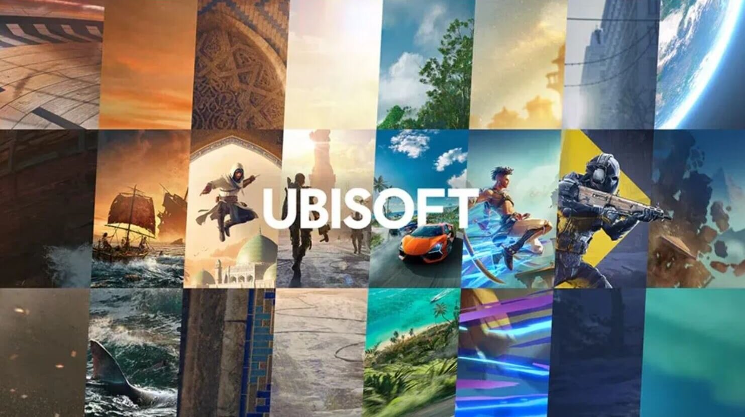 Ubisoft Marketplace