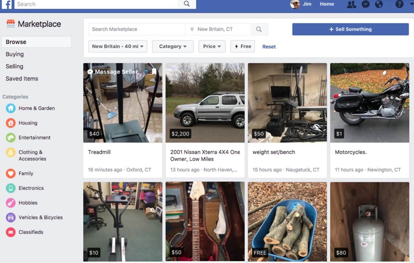 What Is Facebook Marketplace